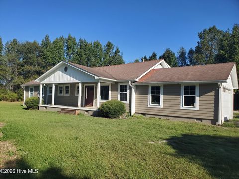 Photo of 6831 Terra Ceia Road, Pantego, NC 27860 (MLS # 100551363)