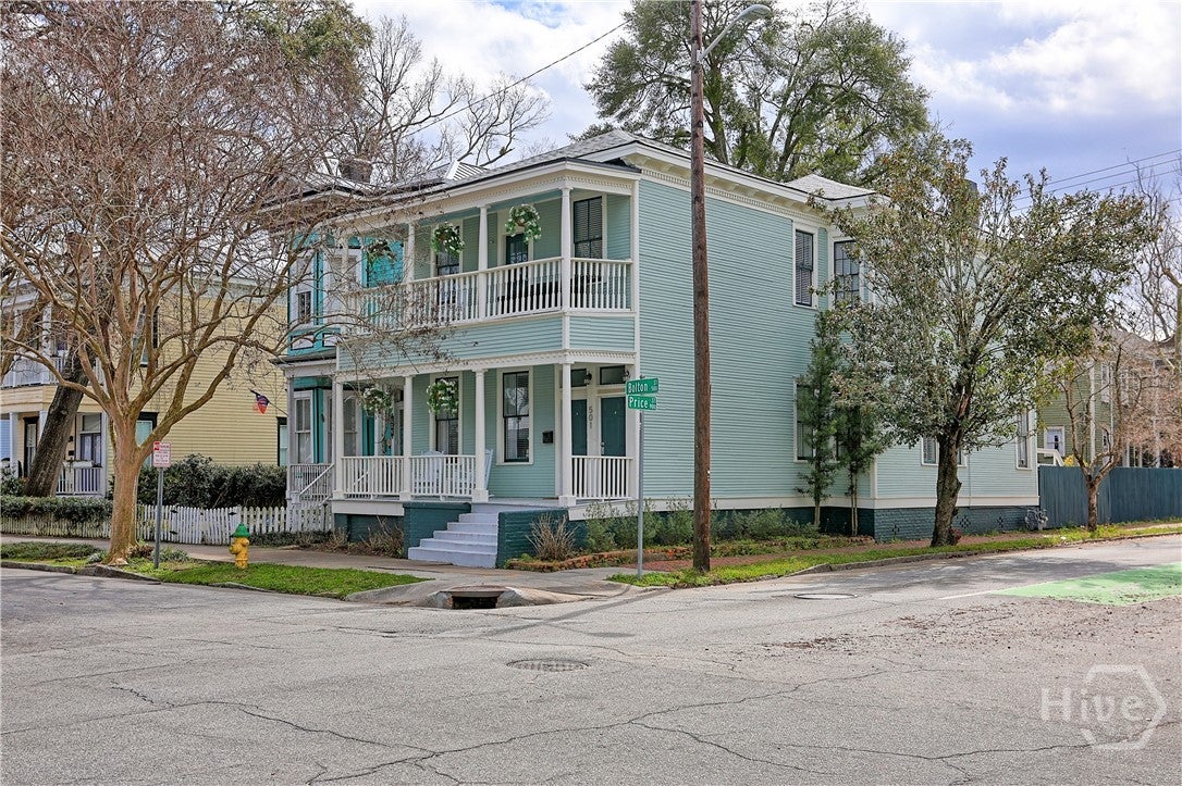 501 E Bolton Street
