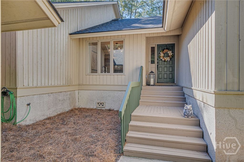 Photo of 402 Willeford Drive, Savannah, GA 31411 (MLS # SA348971)