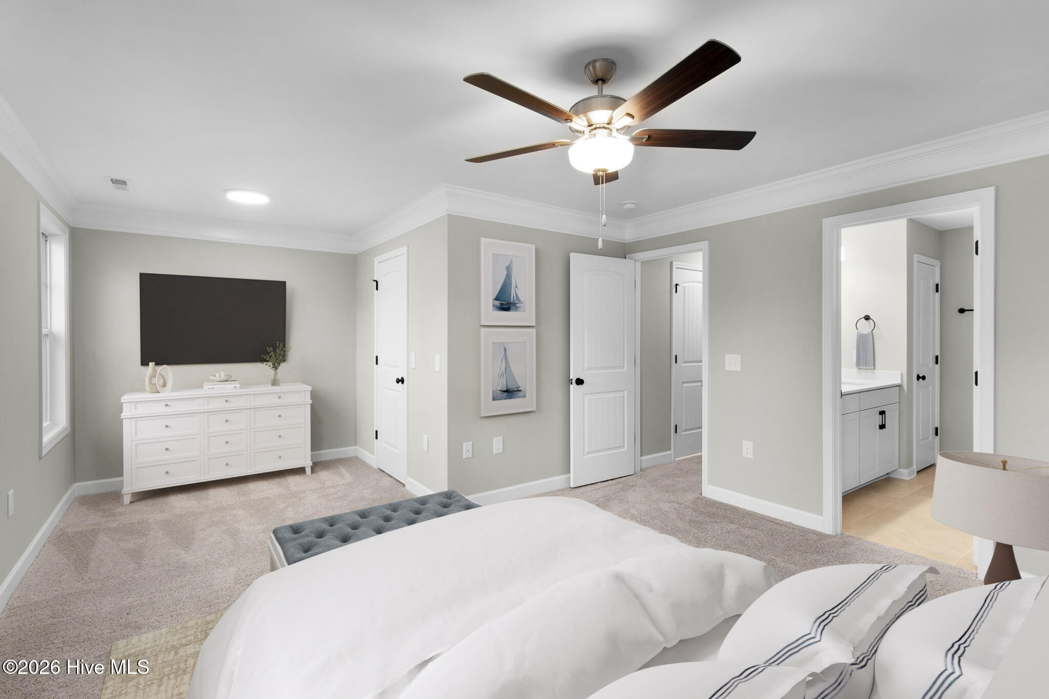 246 Cline Way Unit 122, 1809 Live Oak