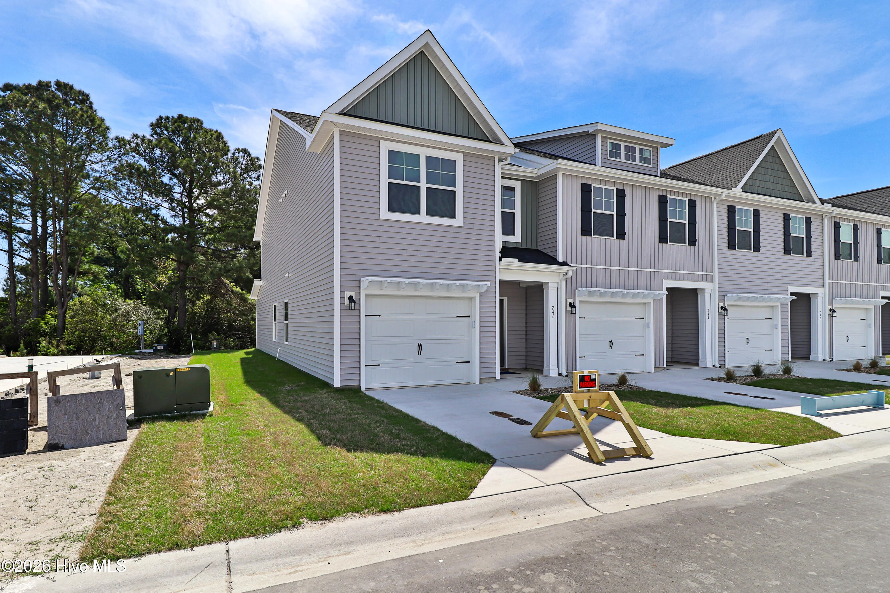 246 Cline Way Unit Unit 122, 1809 Live Oak