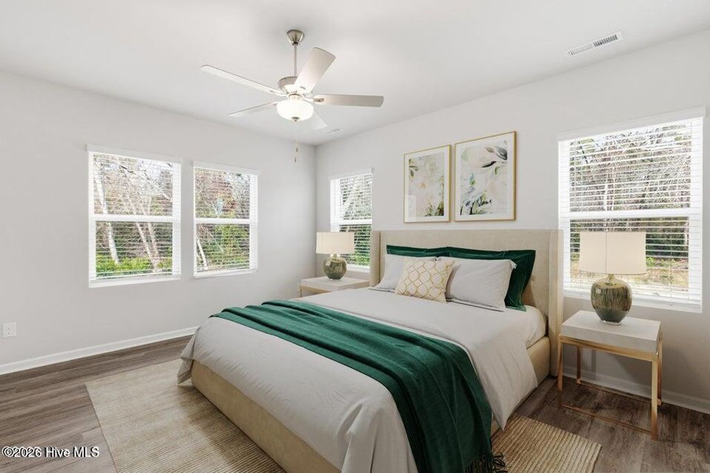 Photo of 2102 Caracara Drive, New Bern, NC (MLS # 100573062)
