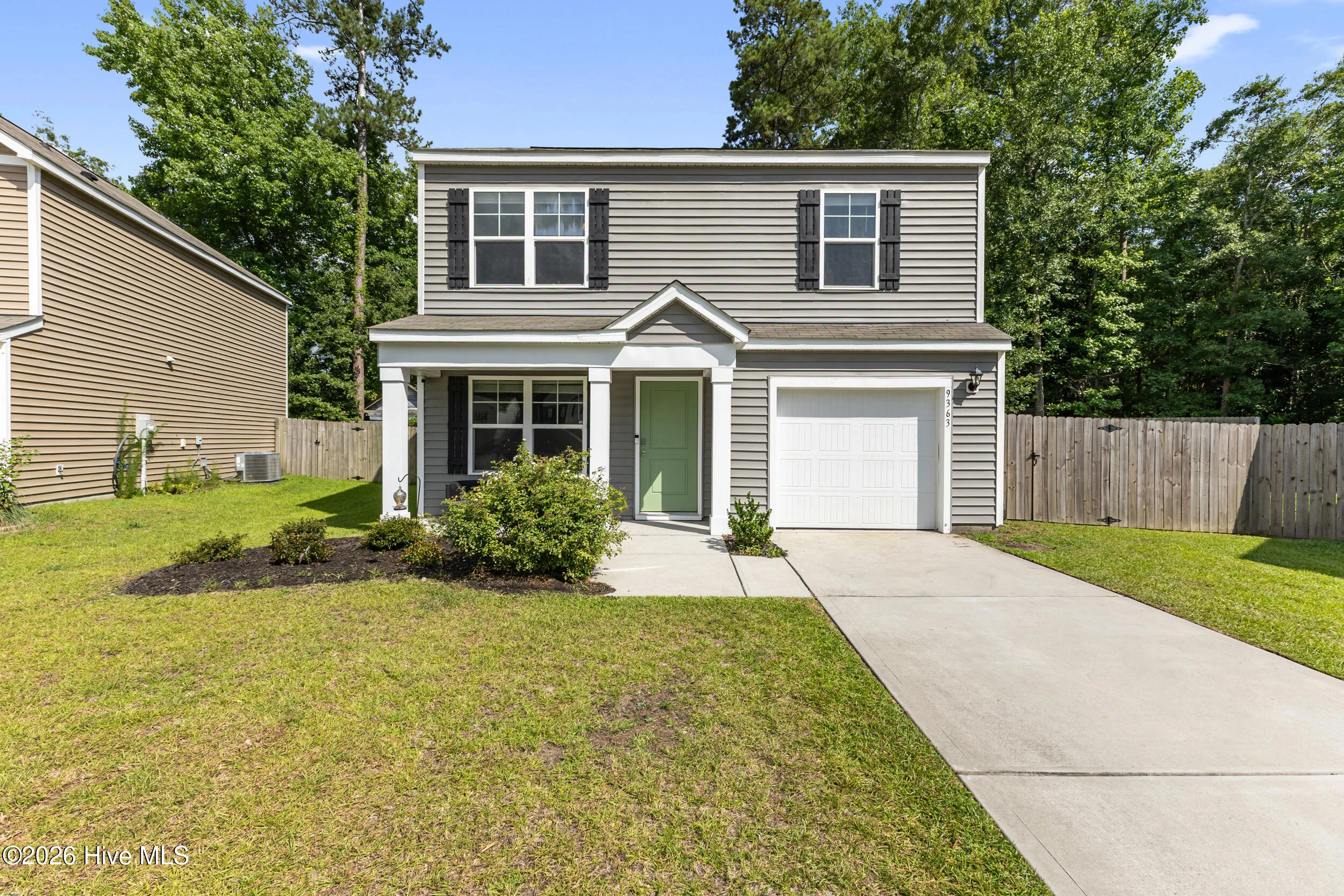 9363 Vineyard Grove Lane NE