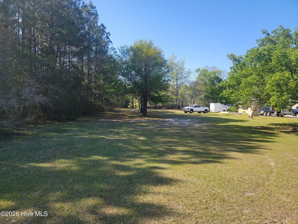 Photo of 9734 Rivergate Road NW, Ash, NC (MLS # 100572971)