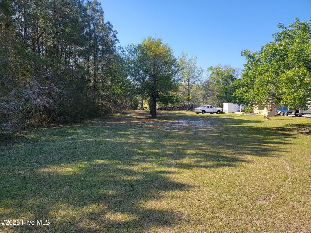 Photo of 9734 Rivergate Road NW, Ash, NC (MLS # 100572971)