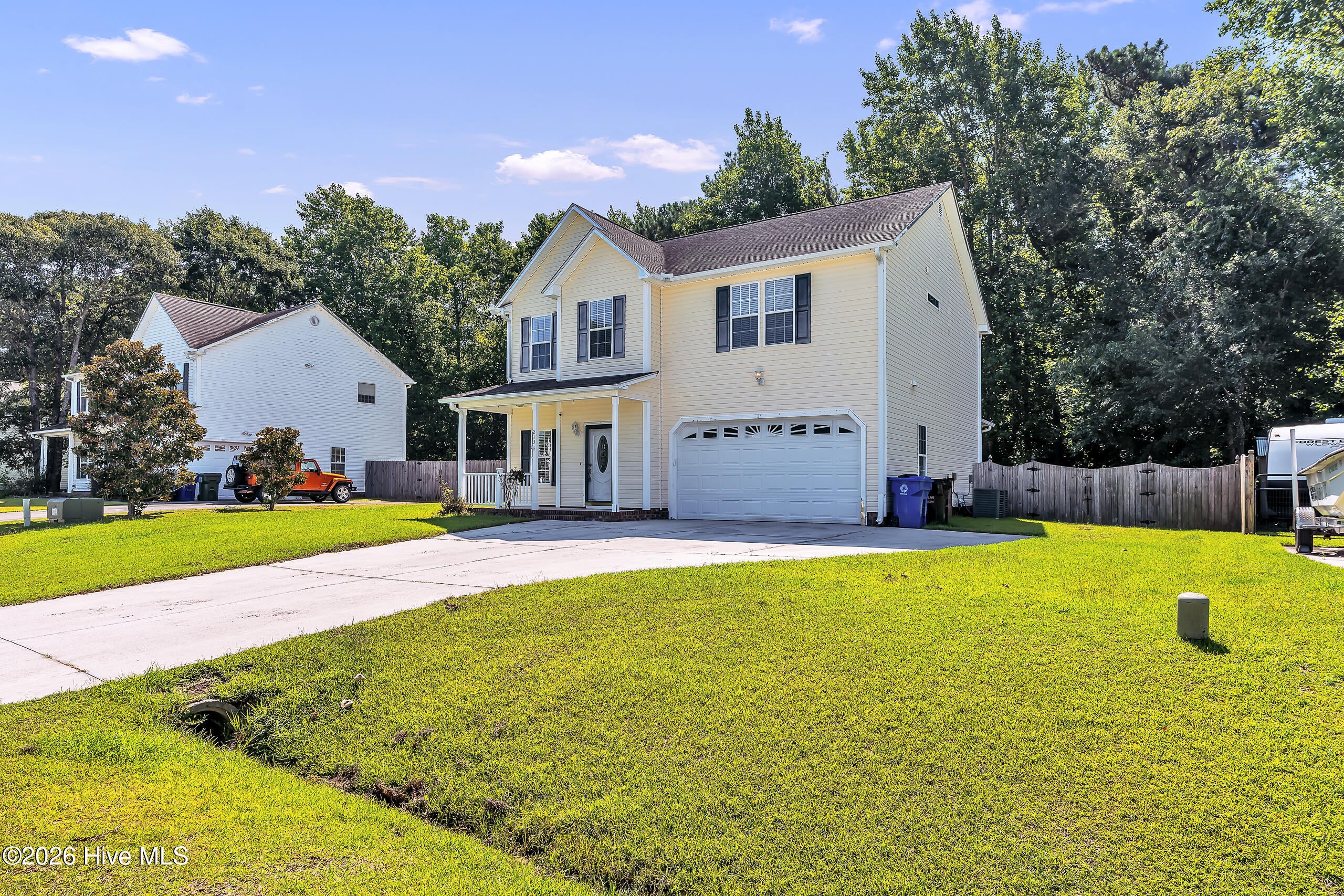 213 Rudolph Lane