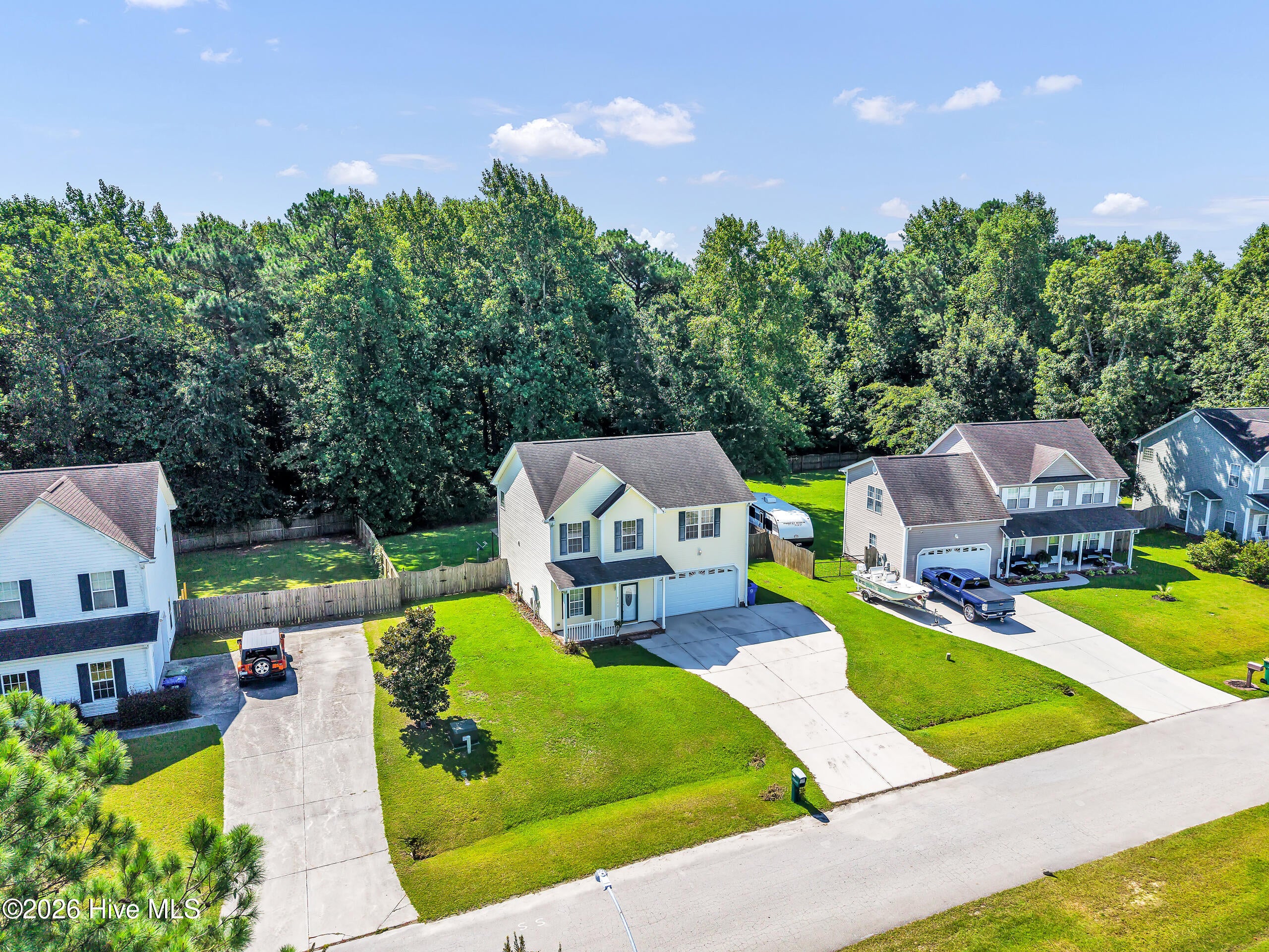 213 Rudolph Lane
