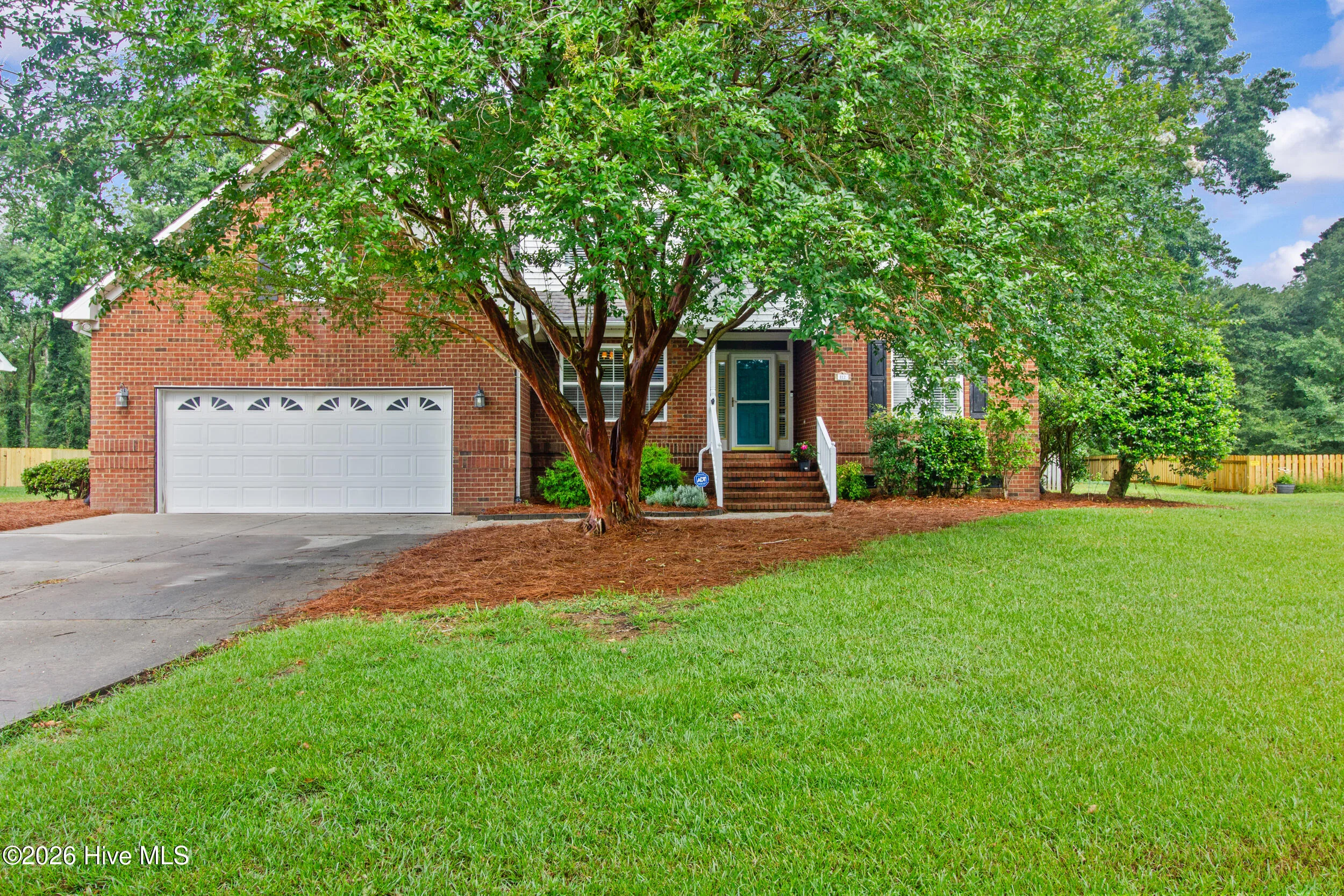 112 Barkside Lane