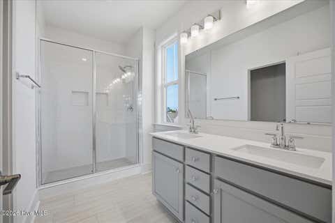 Tiny photo for 501 Greenville Avenue #1, Carolina Beach, NC 28428 (MLS # 100593716)