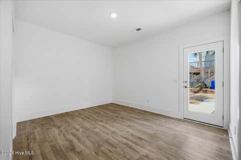 Tiny photo for 501 Greenville Avenue #1, Carolina Beach, NC 28428 (MLS # 100593716)