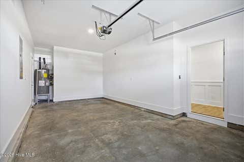 Tiny photo for 501 Greenville Avenue #1, Carolina Beach, NC 28428 (MLS # 100593716)