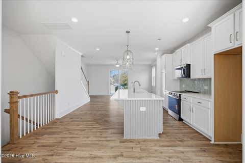 Tiny photo for 501 Greenville Avenue #1, Carolina Beach, NC 28428 (MLS # 100593716)