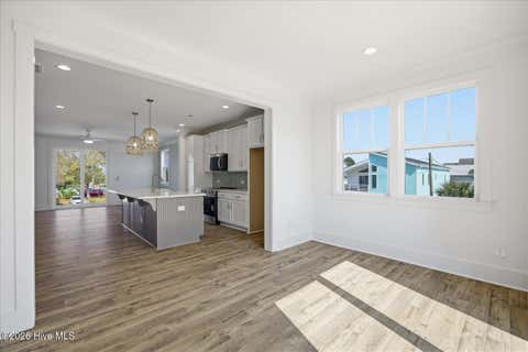 Tiny photo for 501 Greenville Avenue #1, Carolina Beach, NC 28428 (MLS # 100593716)