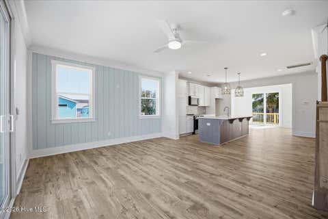 Tiny photo for 501 Greenville Avenue #1, Carolina Beach, NC 28428 (MLS # 100593716)