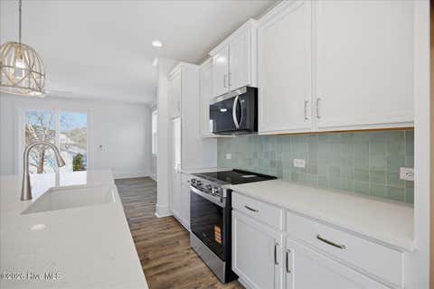 Tiny photo for 501 Greenville Avenue #1, Carolina Beach, NC 28428 (MLS # 100593716)