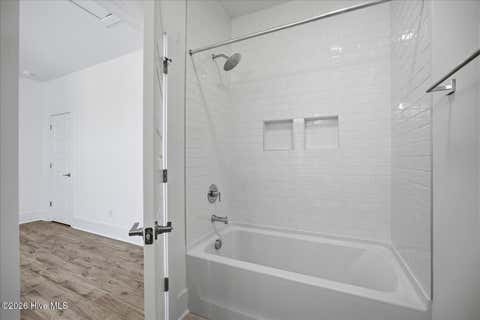 Tiny photo for 501 Greenville Avenue #1, Carolina Beach, NC 28428 (MLS # 100593716)