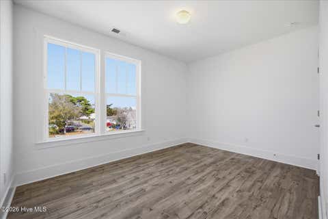 Tiny photo for 501 Greenville Avenue #1, Carolina Beach, NC 28428 (MLS # 100593716)