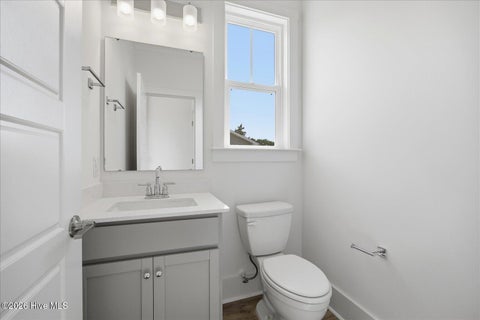 Tiny photo for 501 Greenville Avenue #1, Carolina Beach, NC 28428 (MLS # 100593716)