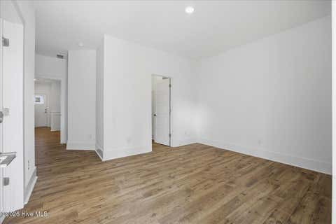 Tiny photo for 501 Greenville Avenue #1, Carolina Beach, NC 28428 (MLS # 100593716)