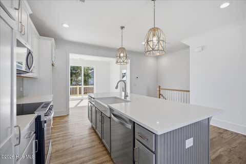 Tiny photo for 501 Greenville Avenue #1, Carolina Beach, NC 28428 (MLS # 100593716)