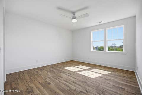 Tiny photo for 501 Greenville Avenue #1, Carolina Beach, NC 28428 (MLS # 100593716)