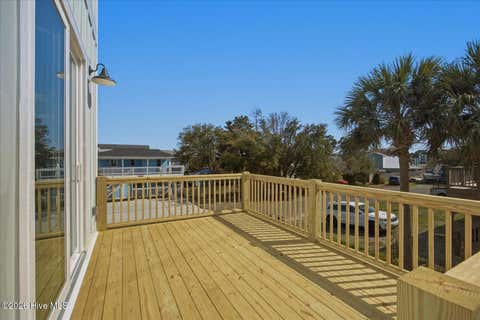 Tiny photo for 501 Greenville Avenue #1, Carolina Beach, NC 28428 (MLS # 100593716)