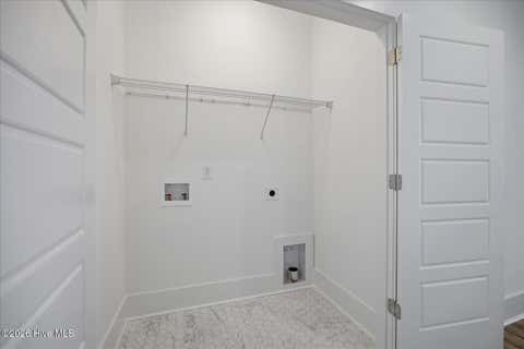 Tiny photo for 501 Greenville Avenue #1, Carolina Beach, NC 28428 (MLS # 100593716)