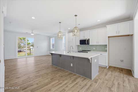 Tiny photo for 501 Greenville Avenue #1, Carolina Beach, NC 28428 (MLS # 100593716)