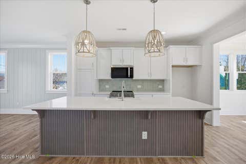 Tiny photo for 501 Greenville Avenue #1, Carolina Beach, NC 28428 (MLS # 100593716)