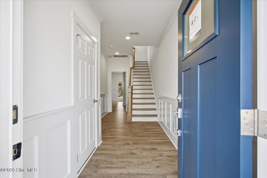Photo of 501 Greenville Avenue #1, Carolina Beach, NC 28428 (MLS # 100593716)