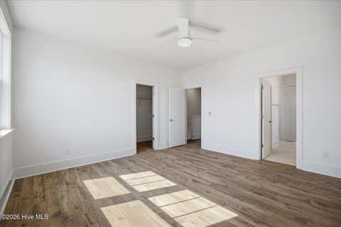 Tiny photo for 501 Greenville Avenue #1, Carolina Beach, NC 28428 (MLS # 100593716)
