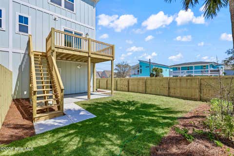 Tiny photo for 501 Greenville Avenue #1, Carolina Beach, NC 28428 (MLS # 100593716)