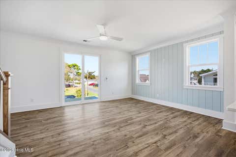 Tiny photo for 501 Greenville Avenue #1, Carolina Beach, NC 28428 (MLS # 100593716)