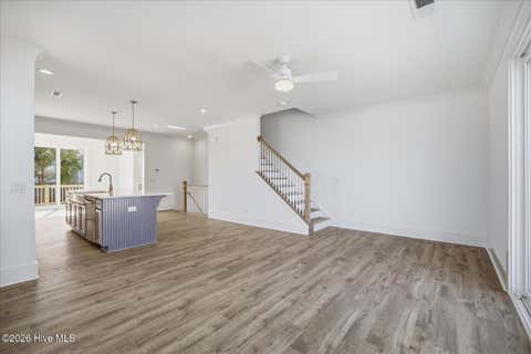 Tiny photo for 501 Greenville Avenue #1, Carolina Beach, NC 28428 (MLS # 100593716)