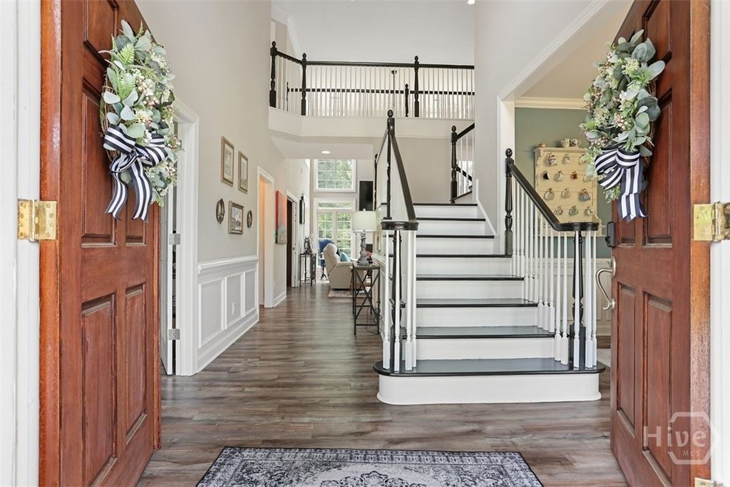 Photo of 59 White Oak Bluff, Savannah, GA 31405 (MLS # SA354967)
