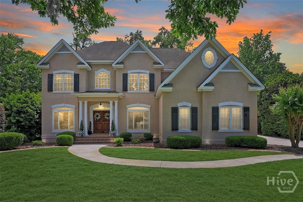 Photo of 59 White Oak Bluff, Savannah, GA 31405 (MLS # SA354967)