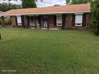 Photo of 3357 Old Louisville Road, Augusta, GA 30906 (MLS # 100605338)