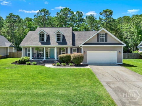 Photo of 97 Misty Drive, Richmond Hill, GA 31324 (MLS # SA357587)