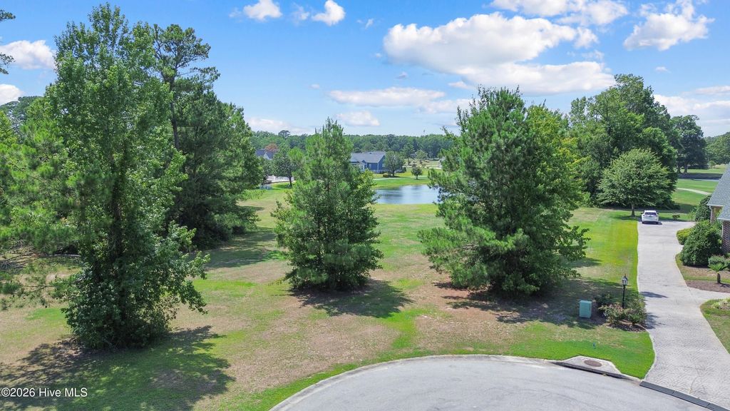 Photo of 582 S Middleton Drive NW, Calabash, NC 28467 (MLS # 100590636)