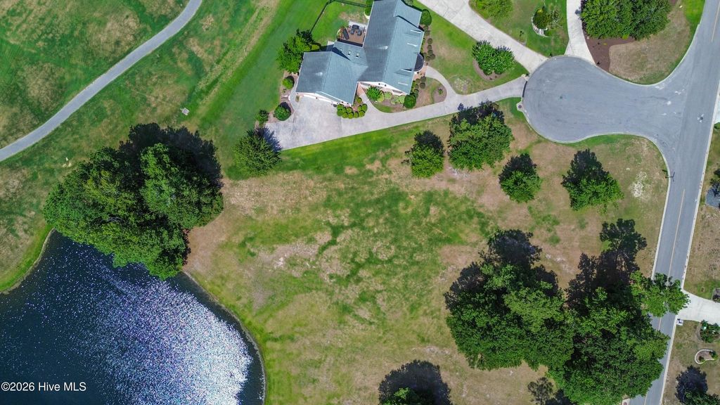 Photo of 582 S Middleton Drive NW, Calabash, NC 28467 (MLS # 100590636)