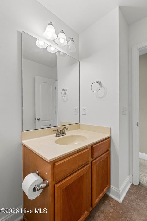 Tiny photo for 208 Gelynda Court, Holly Ridge, NC 28445 (MLS # 100573360)