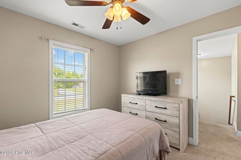 Tiny photo for 208 Gelynda Court, Holly Ridge, NC 28445 (MLS # 100573360)