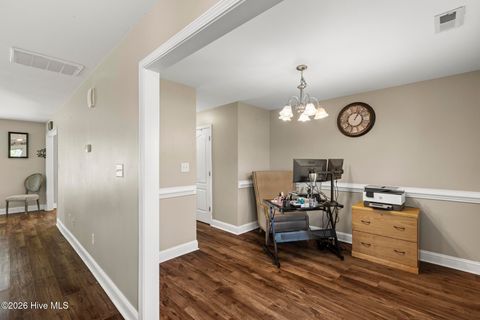 Tiny photo for 208 Gelynda Court, Holly Ridge, NC 28445 (MLS # 100573360)