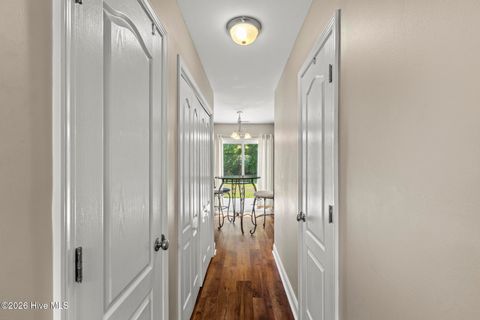 Tiny photo for 208 Gelynda Court, Holly Ridge, NC 28445 (MLS # 100573360)