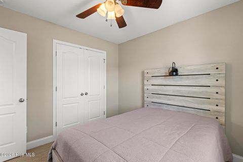 Tiny photo for 208 Gelynda Court, Holly Ridge, NC 28445 (MLS # 100573360)