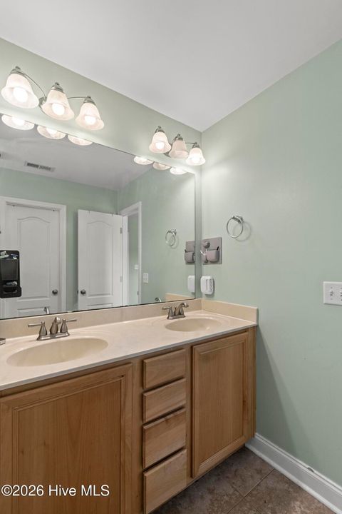 Tiny photo for 208 Gelynda Court, Holly Ridge, NC 28445 (MLS # 100573360)