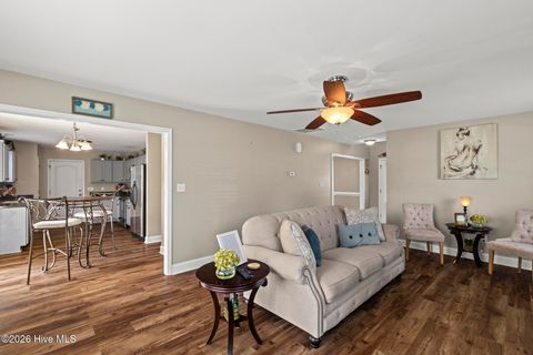 Tiny photo for 208 Gelynda Court, Holly Ridge, NC 28445 (MLS # 100573360)