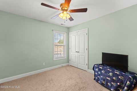 Tiny photo for 208 Gelynda Court, Holly Ridge, NC 28445 (MLS # 100573360)