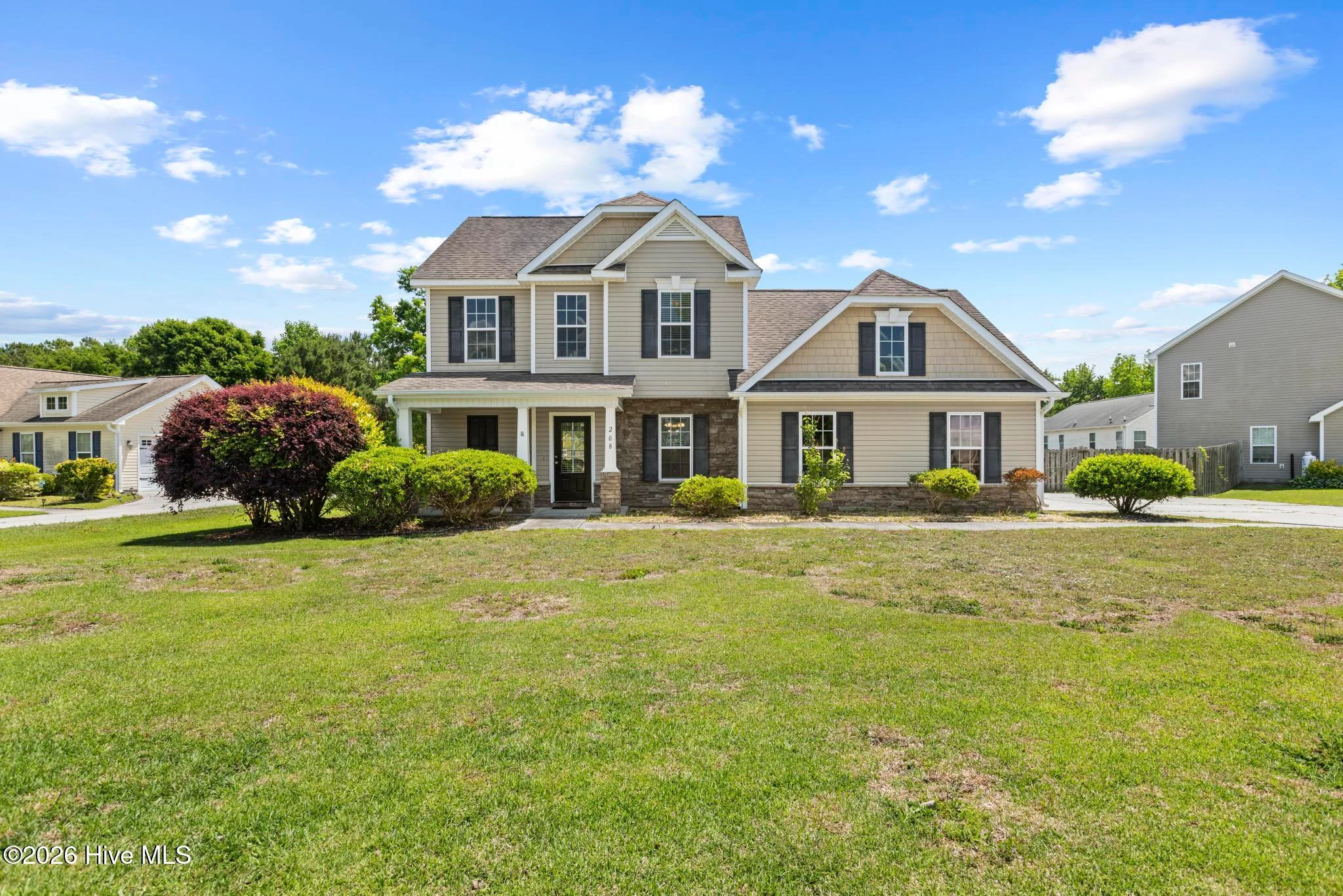 208 Gelynda Court