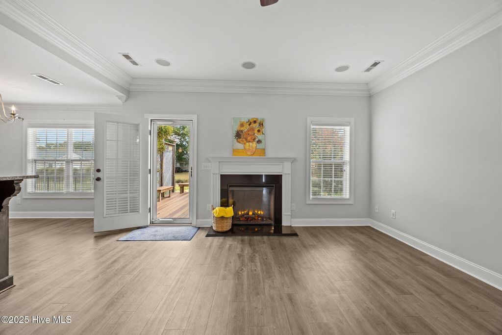 Photo of 603 Brookfield Drive, Winterville, NC 28590 (MLS # 100538635)